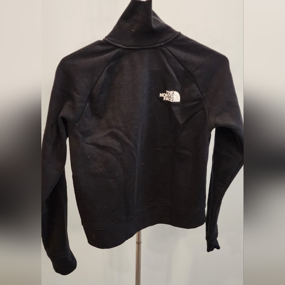 The North Face cropped full zip sweater - Picture 5 of 6